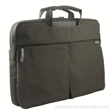 Laptop Case, Suitable for Ultrabook, with Soft Furry Inside to Protect Your Laptop